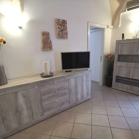Casa Flomar * Gaeta