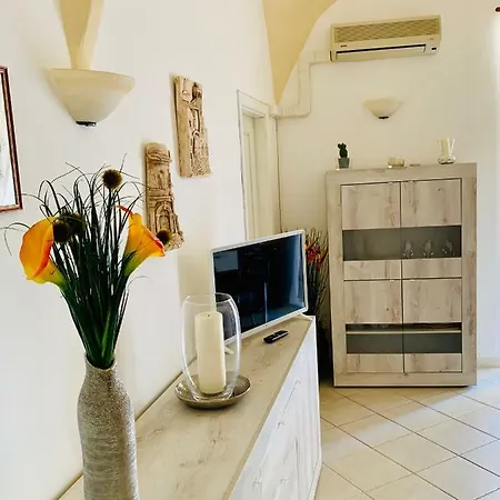 Apartamento Casa Flomar
