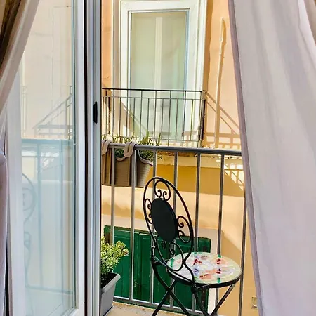 Apartamento Casa Flomar Gaeta