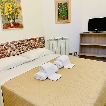 Casa Flomar Apartamento *