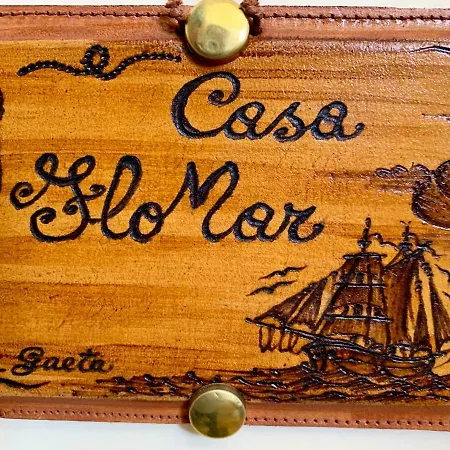 Casa Flomar *