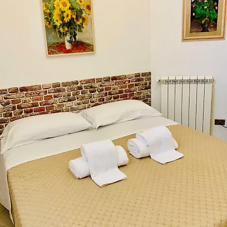 Casa Flomar Apartamento