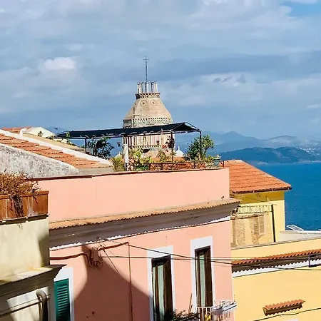 Casa Flomar * Gaeta